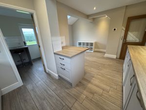 Open Plan Dining Kitchen- click for photo gallery